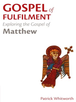 cover image of Gospel of Fulfilment